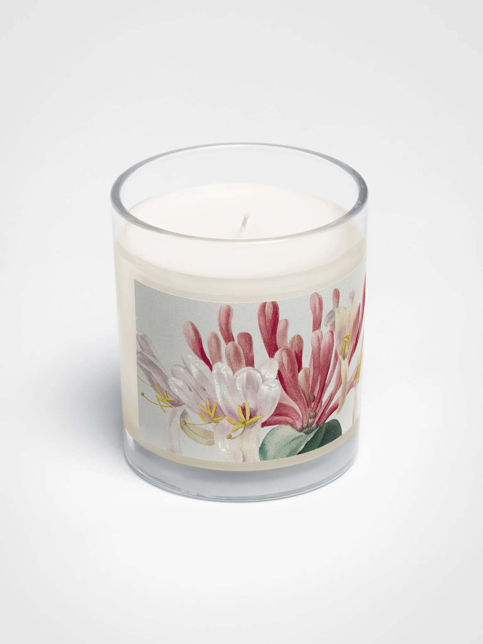 Ethereal Blossom. Soy Wax Candle product image (2)
