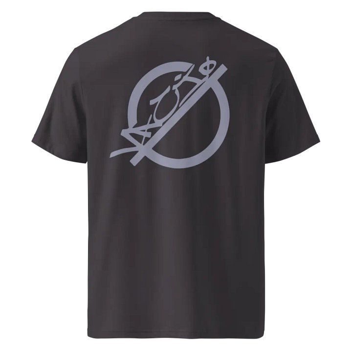 VACIO Grafitti {NULL} Logo T-Shirt product image (11)