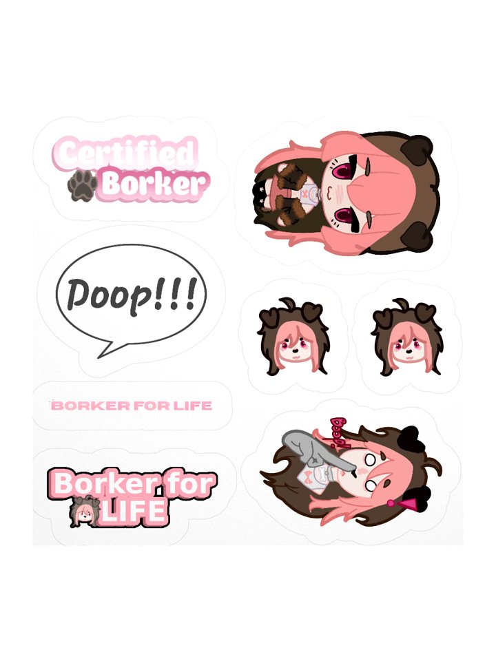 PupStickies 2 product image (3)