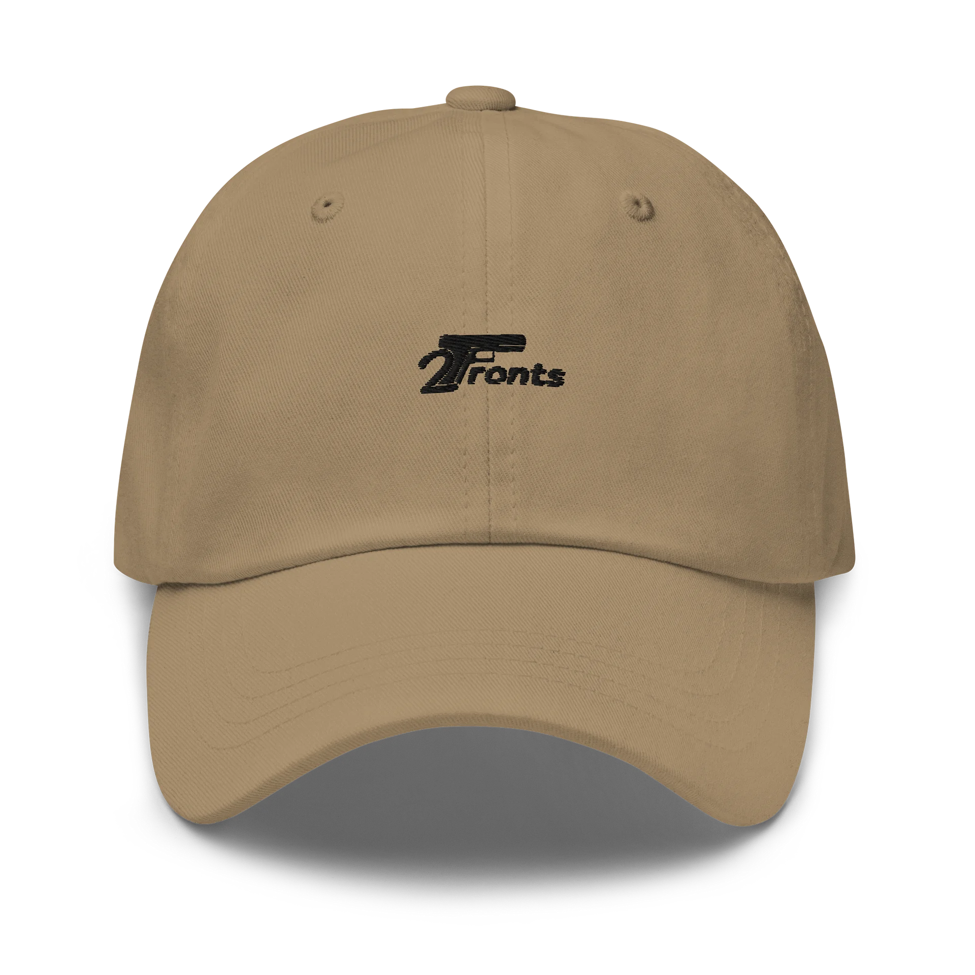 Khaki Tan Cap product image (1)