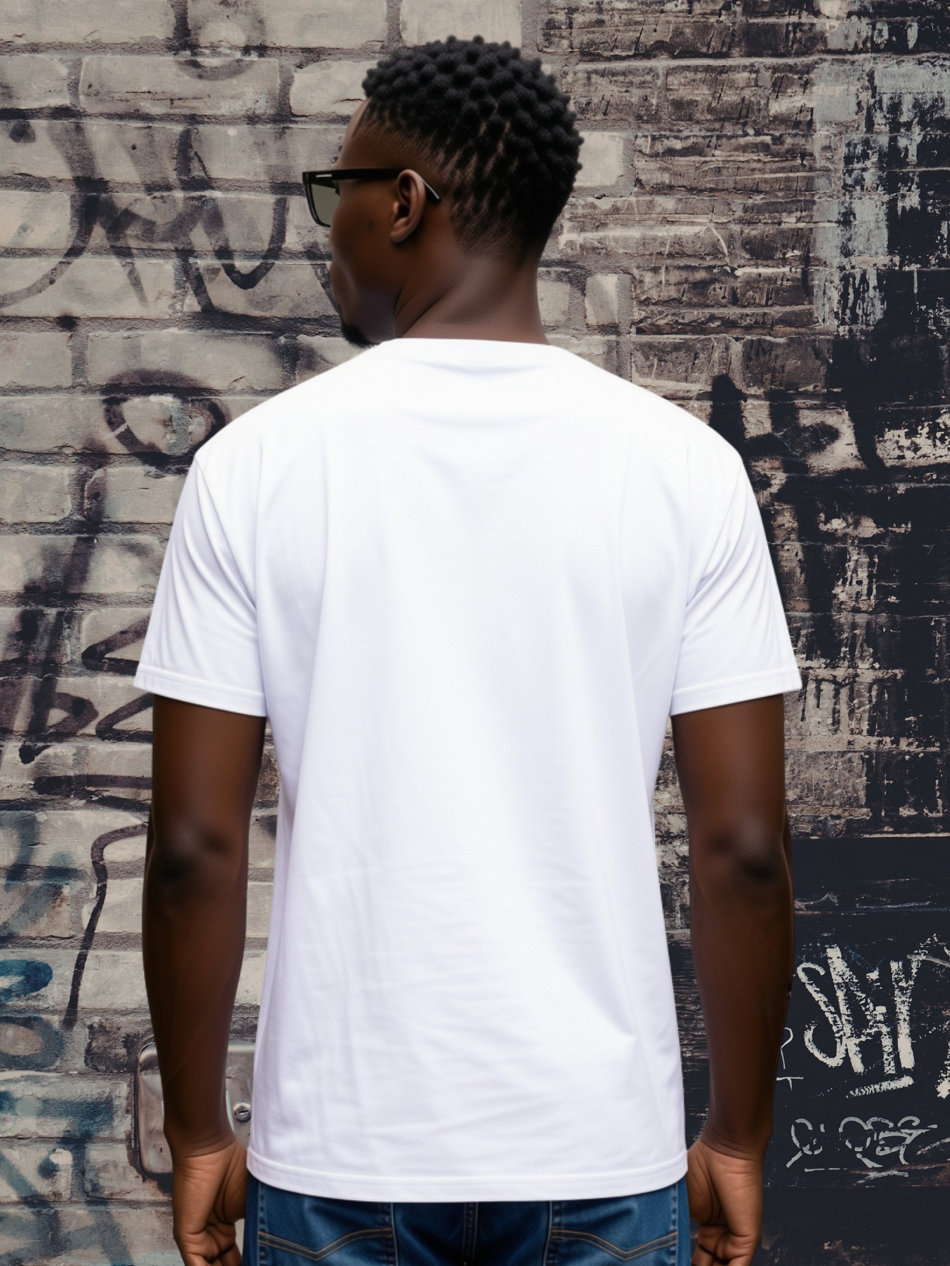 Answer Is Jesus T-shirt product image (3)