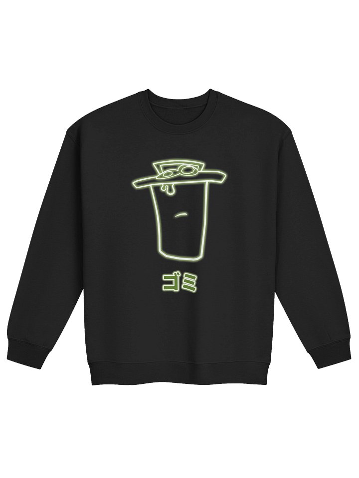 Cam The Katakana (Sweatshirt) product image (1)
