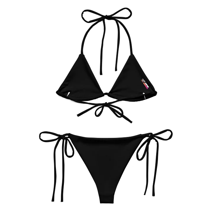 S.E.S Super Summer 26 - Gradient Logo Bikini product image (2)