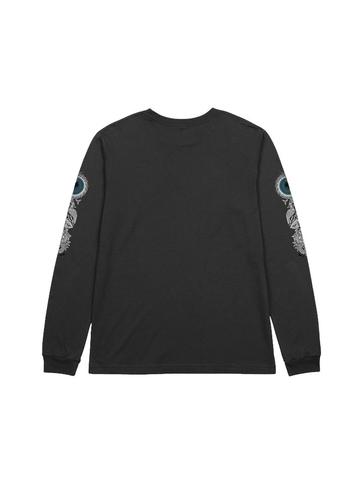Svartravn Longsleeve Tee product image (2)