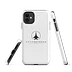 Afterburner Phone Case