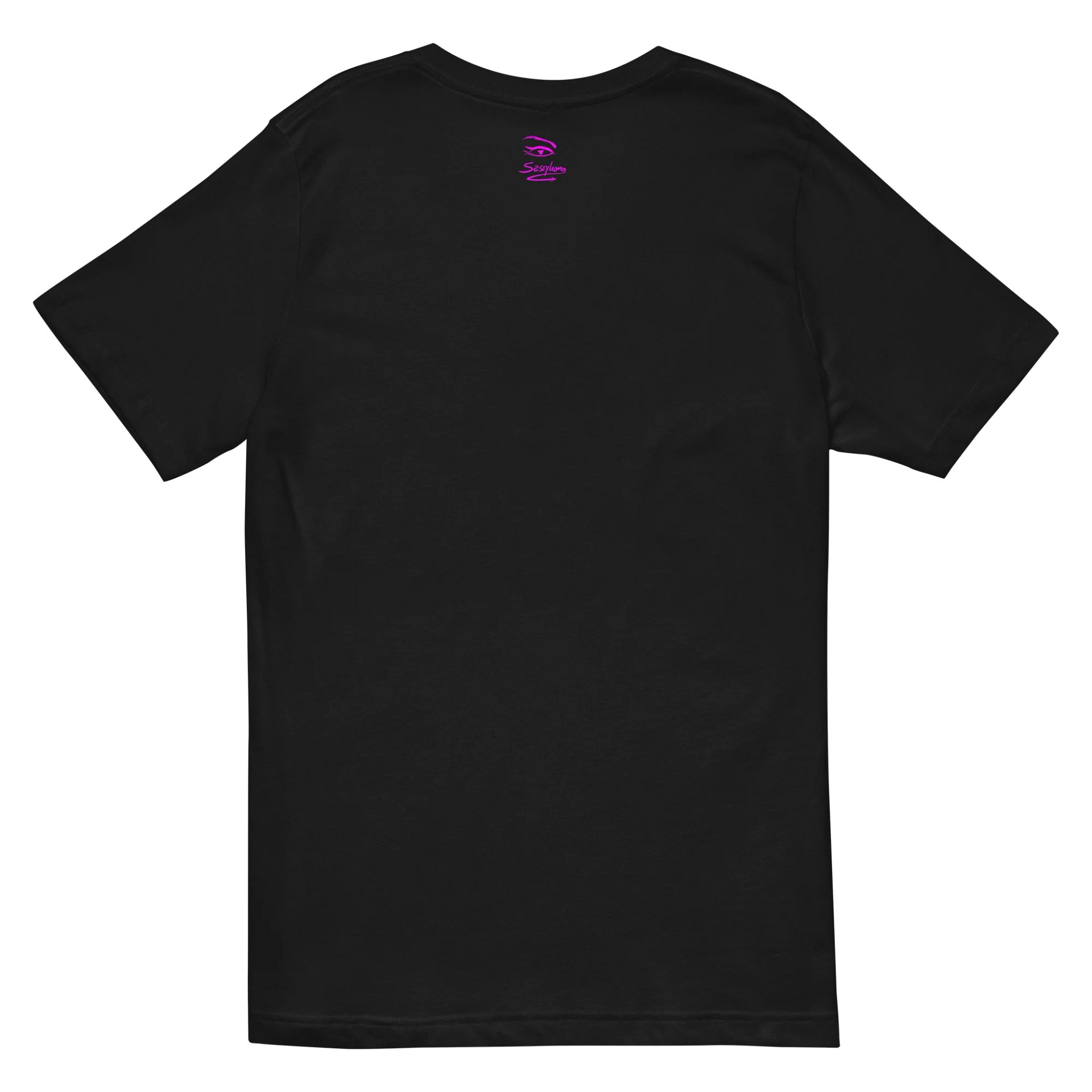 Pride 365 V-Neck Tee product image (4)