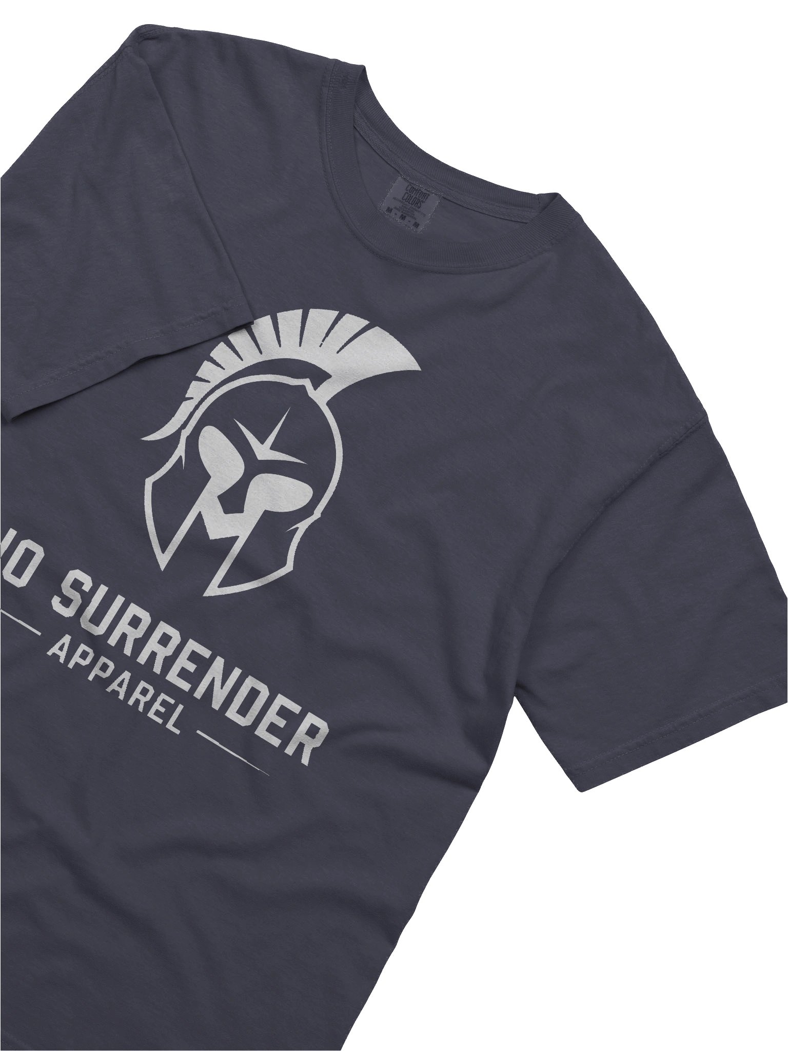 NO SURRENDER “F*CK CANCER” HOODIE (Zebra Ribbon Edition) product image (27)