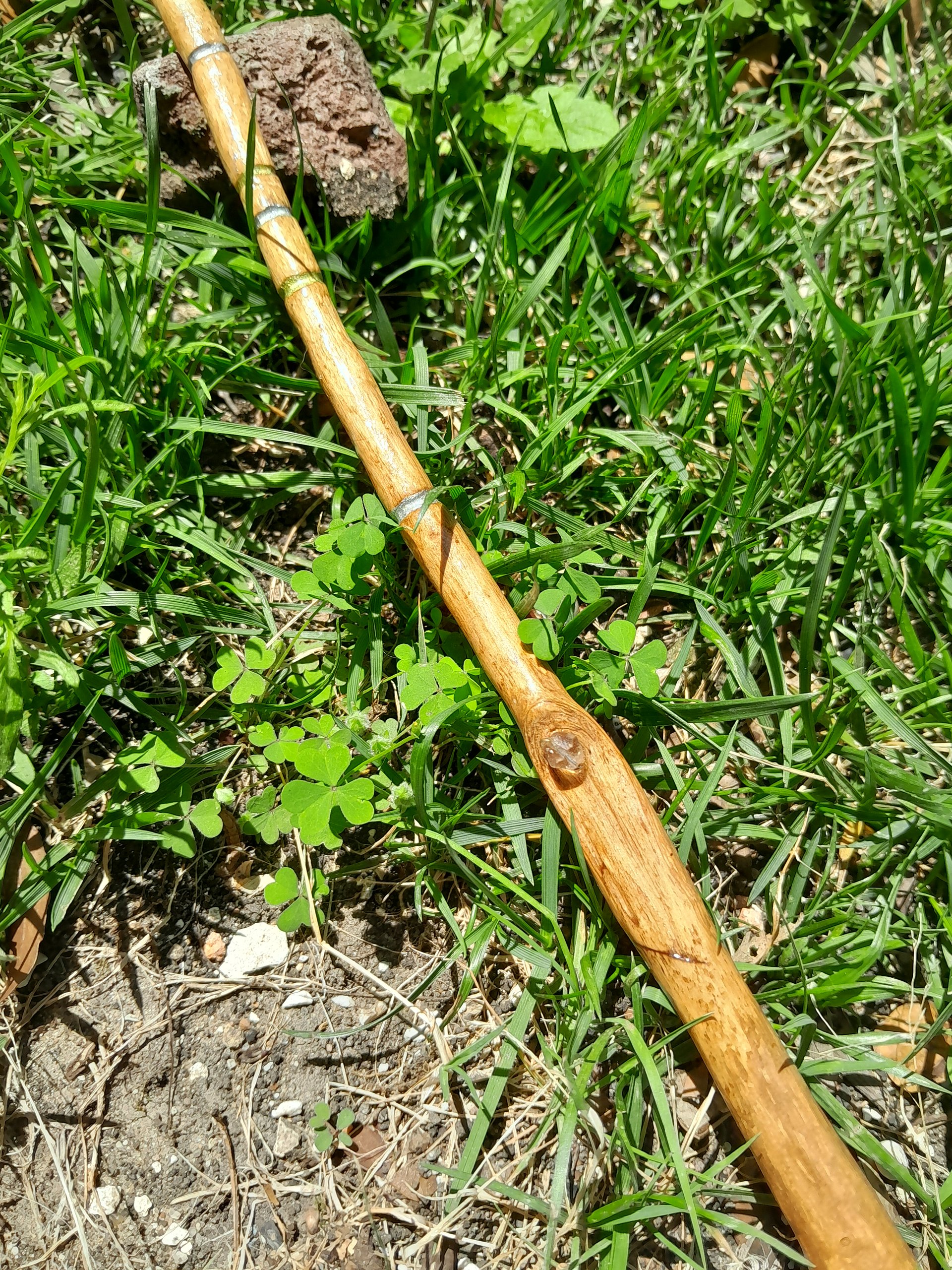 Professor's Wand product image (2)