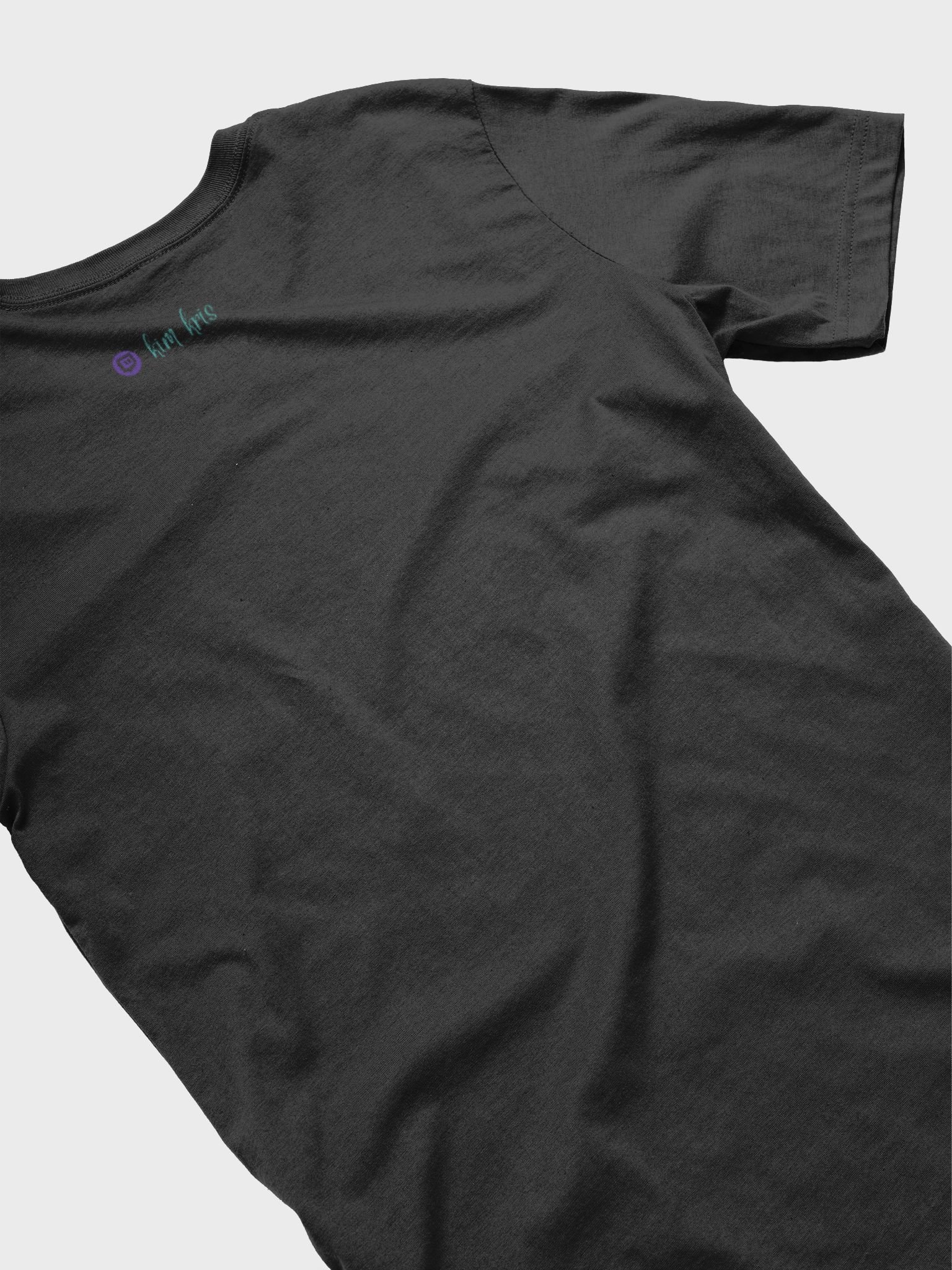 Cozy Bro Emblematic Tee product image (4)