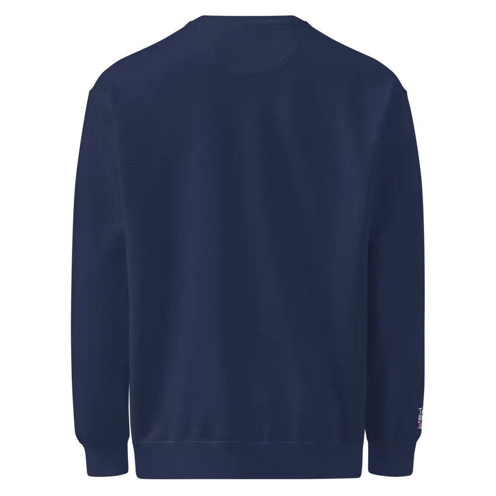 TRASH SOCIETY BLUE product image (2)