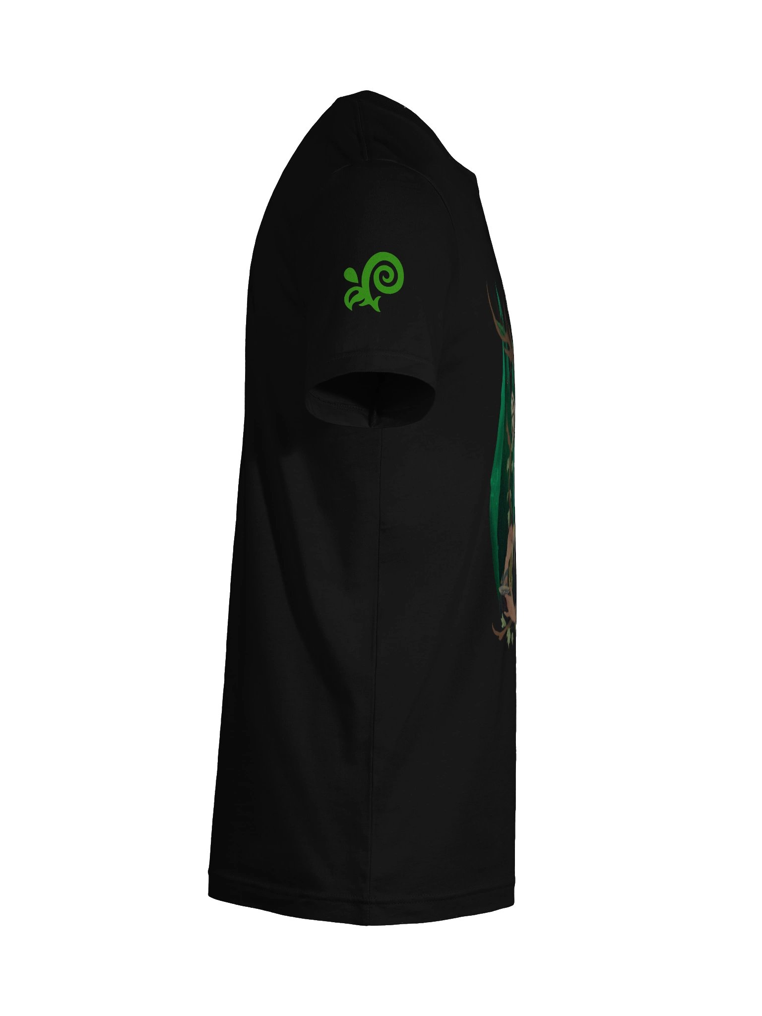 Tshirt - Teriondil & Ella (Version Plants/Plantes) product image (96)