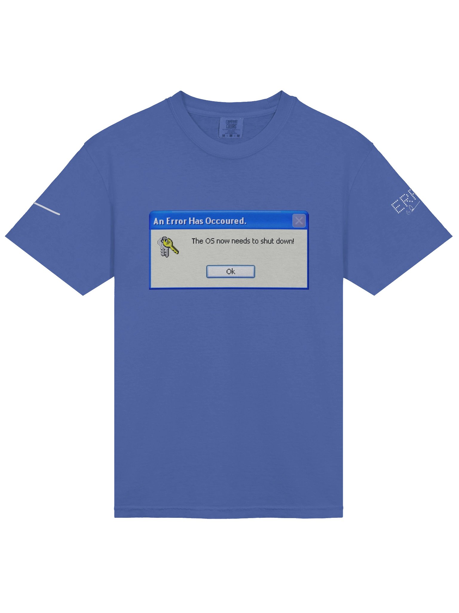 3RR0R - Tee Edition product image (3)