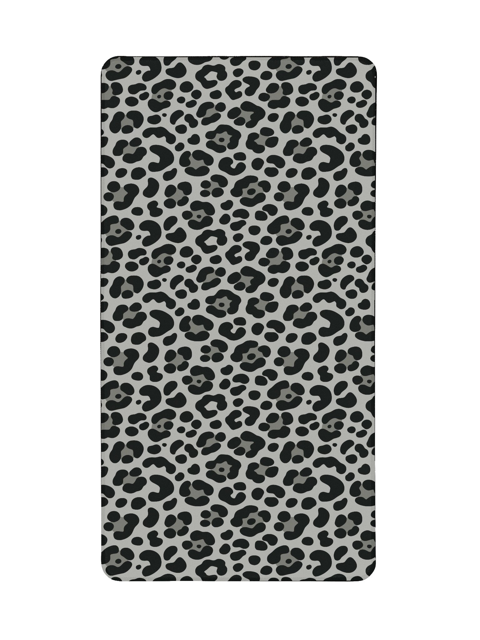Leopard Print Desk Mat for Gaming and Urban Decor product image (2)