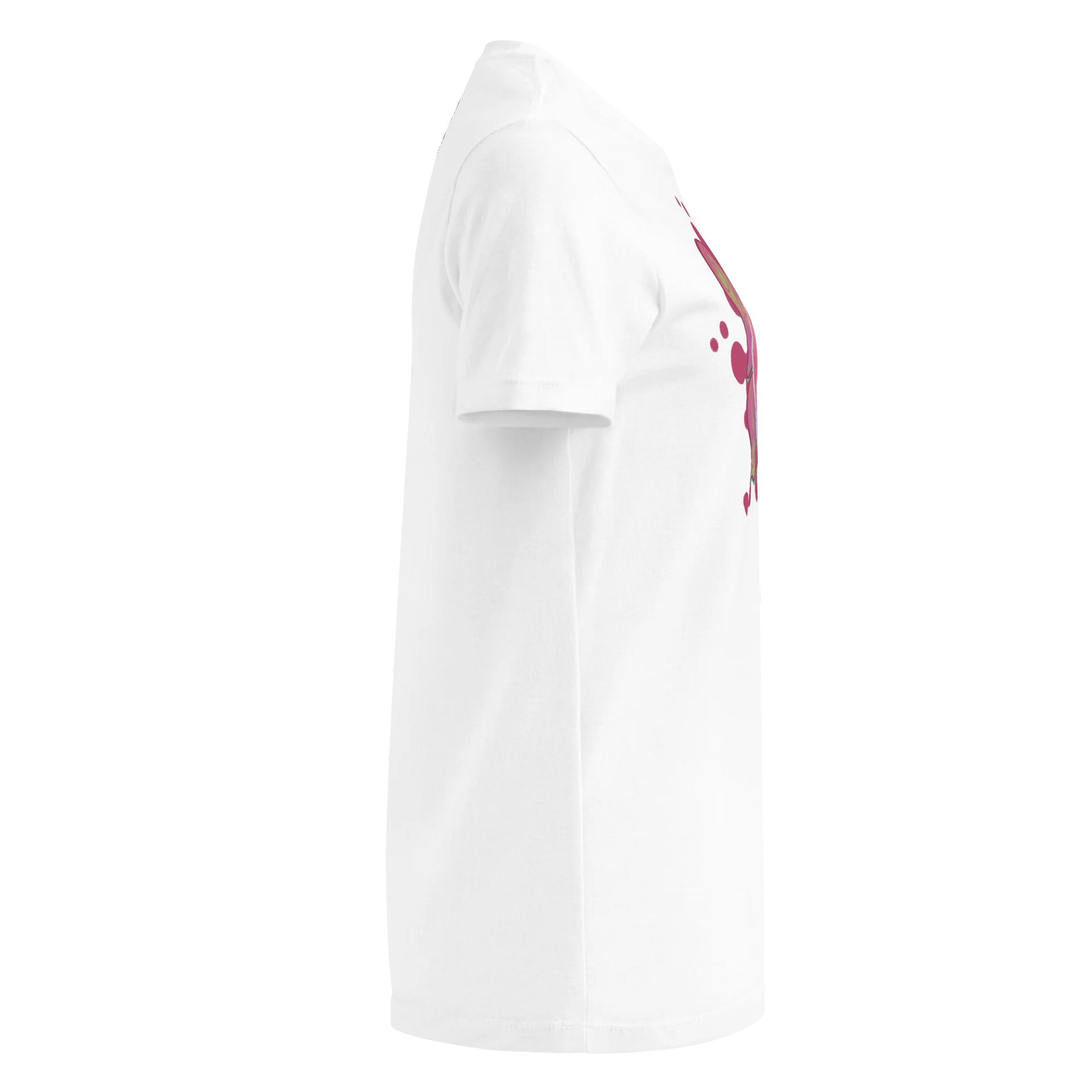 Team Passion T shirt product image (4)