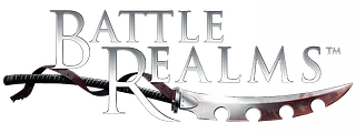 Battle Realms - Official Merch