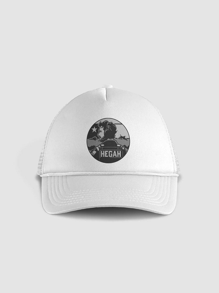 Piloto Experimentado Low Visibility - Gorra de Camionero product image (1)