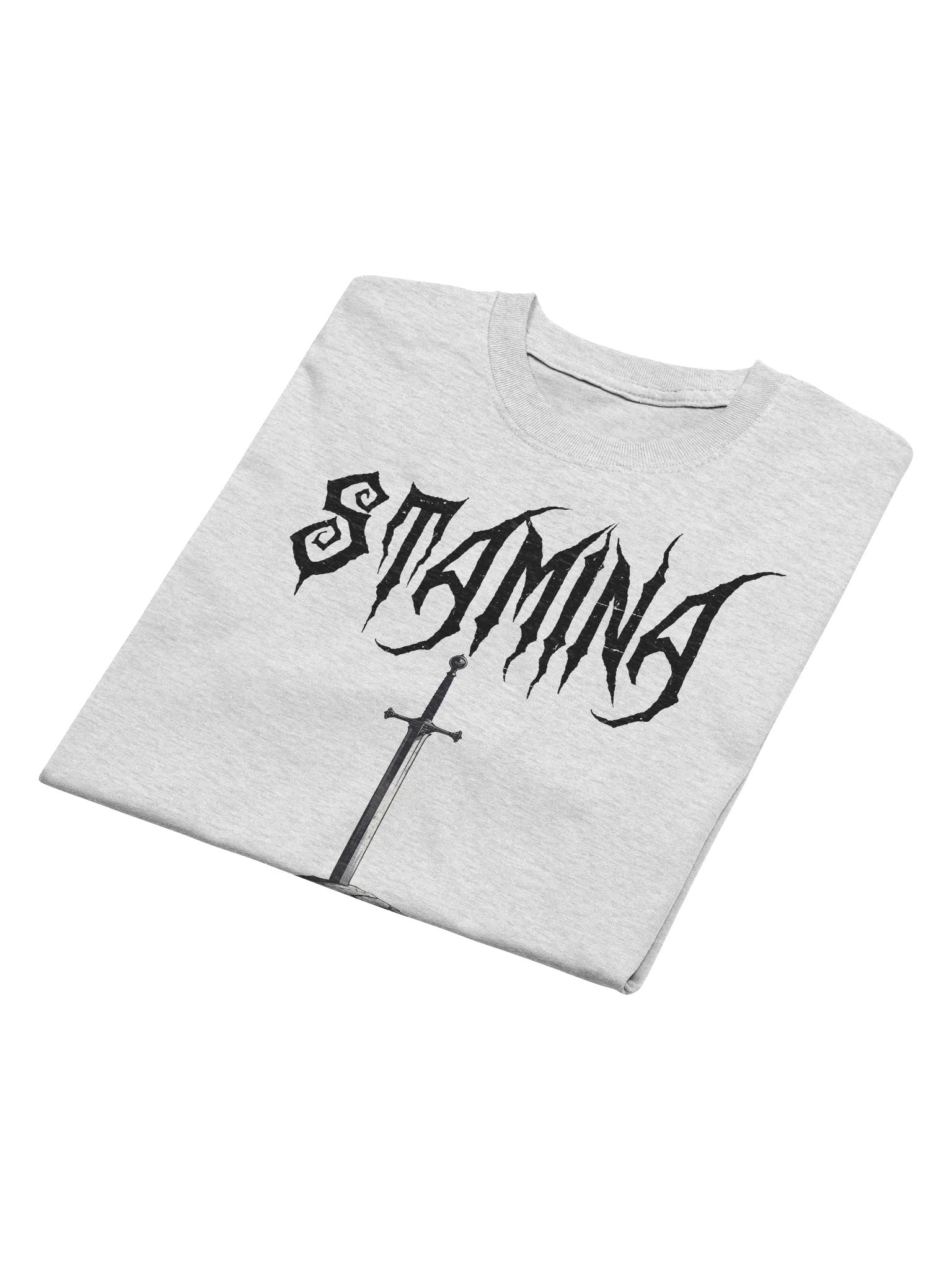 STAMINA TEE product image (24)