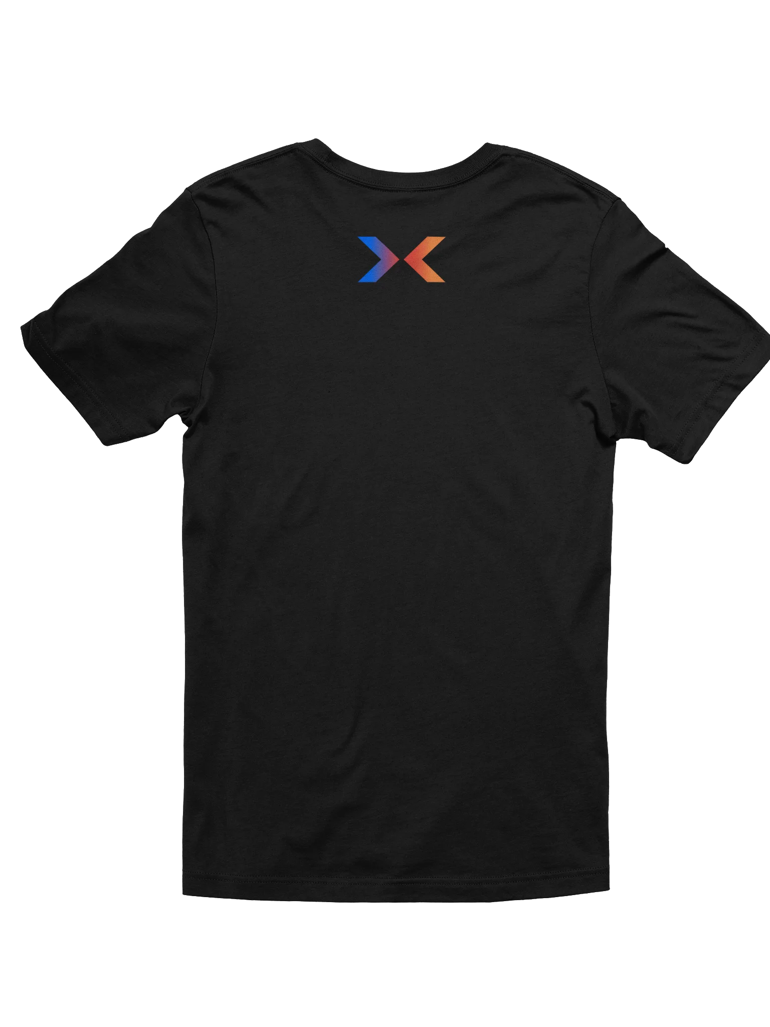 45HOMELAB x Unraid: Signature Series Tee product image (2)
