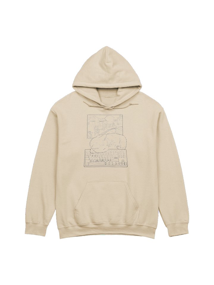RGL GAMNG HOODIE! product image (1)