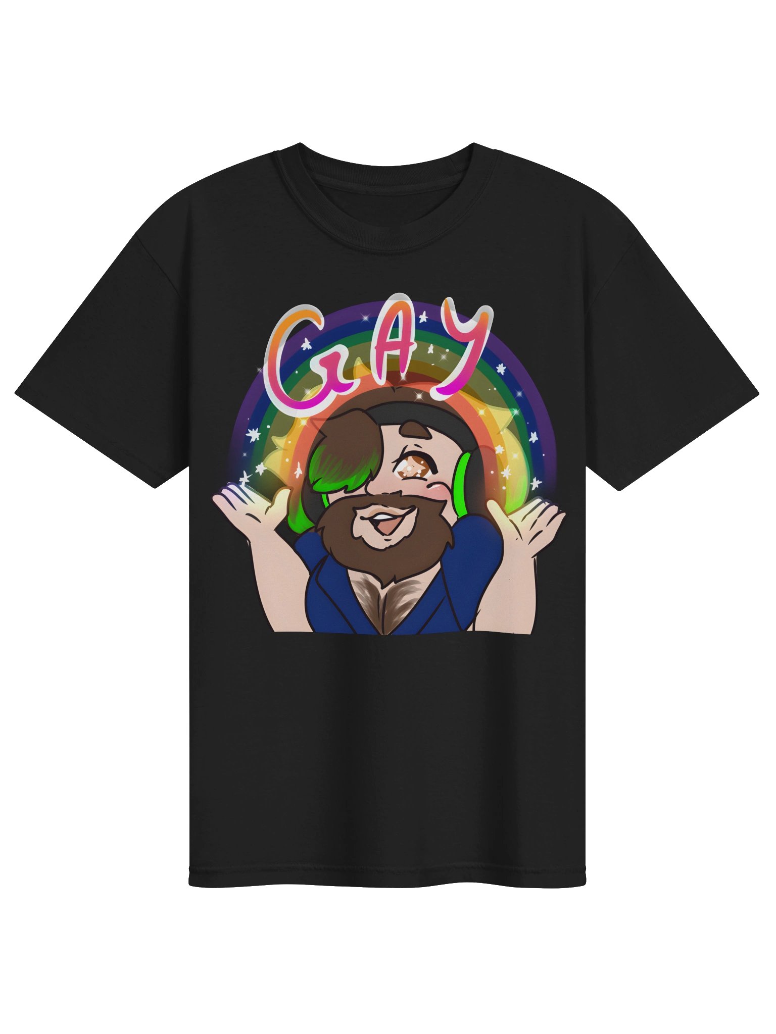 IMAGINAAAAATINARY GAYMER - Ecto product image (6)