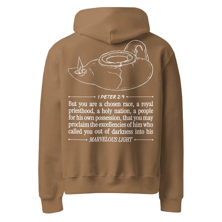 Promises: I AM CHOSEN product image (14)