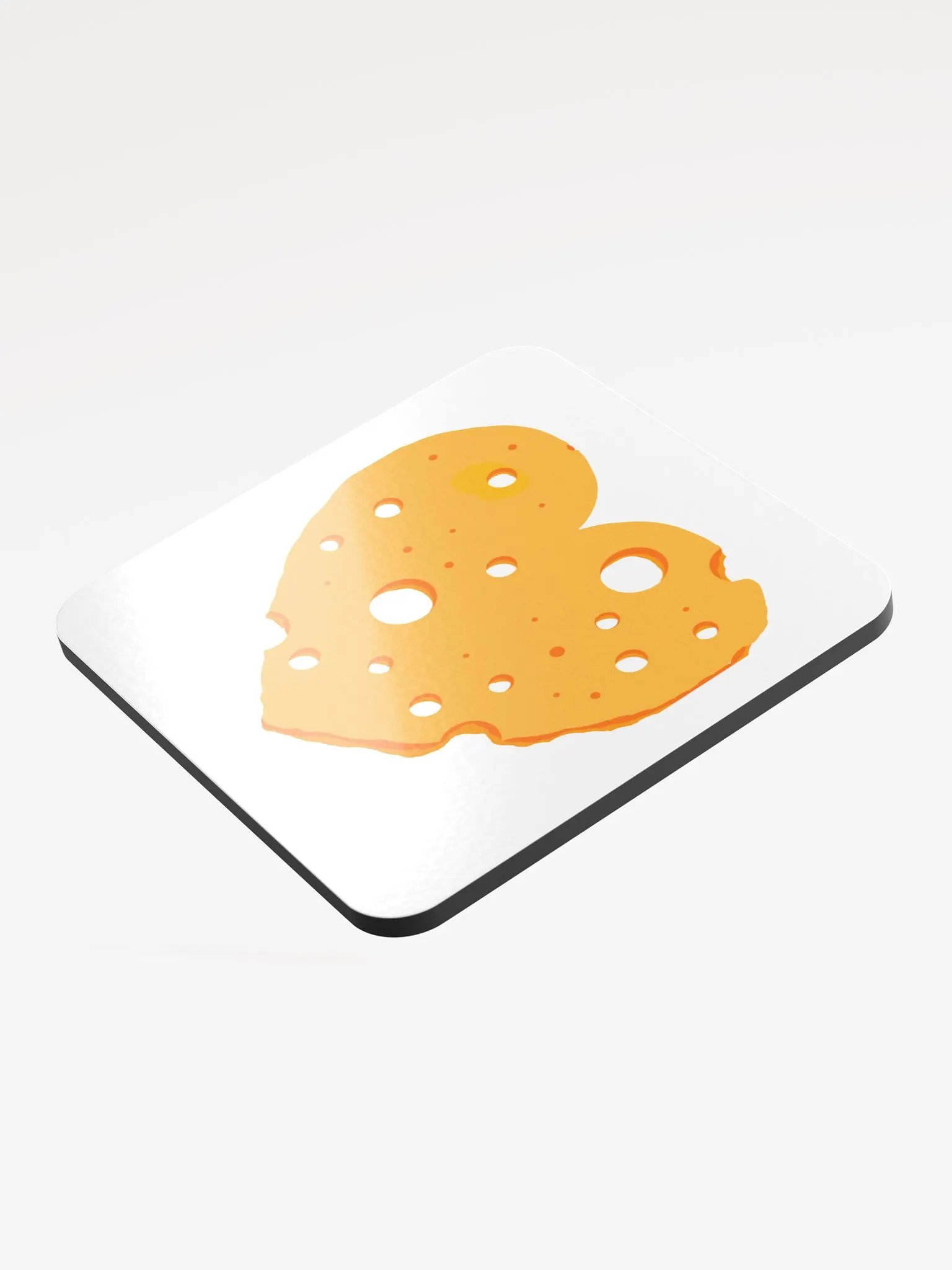 Cheesy Coaster product image (3)