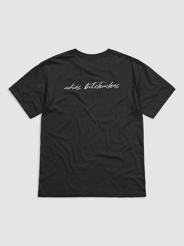 Badge of Honor - Heavyweight T-Shirt product image (2)