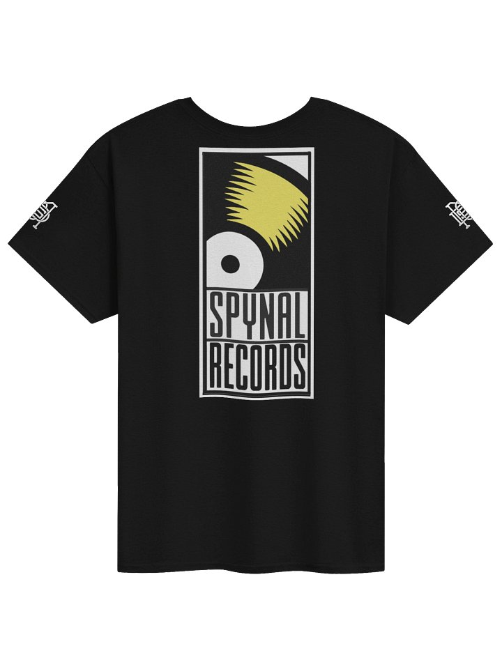 SPYNAL X CUSSDEM Embroidered Tee product image (2)