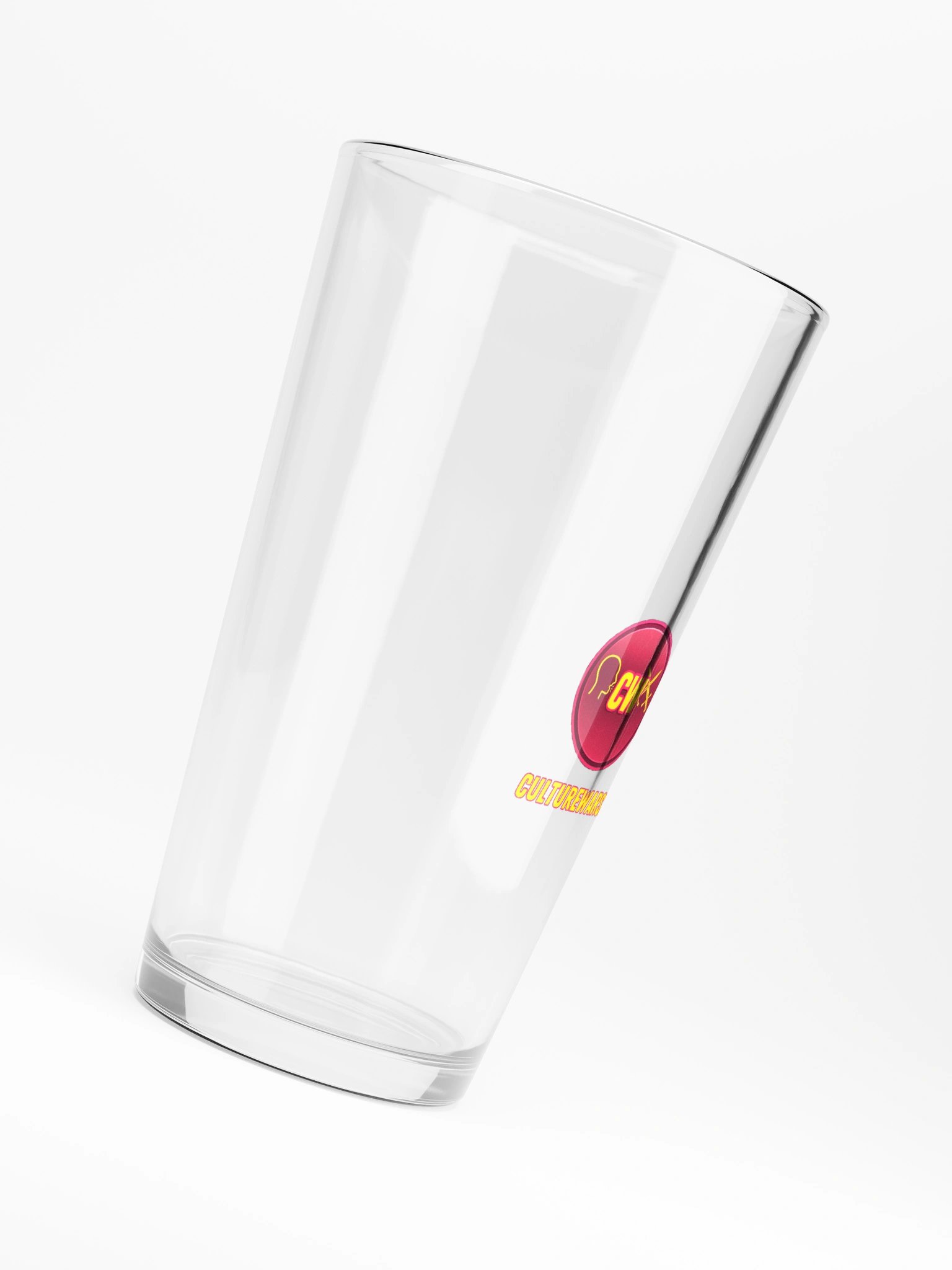 Bicchiere Culture Wars product image (6)
