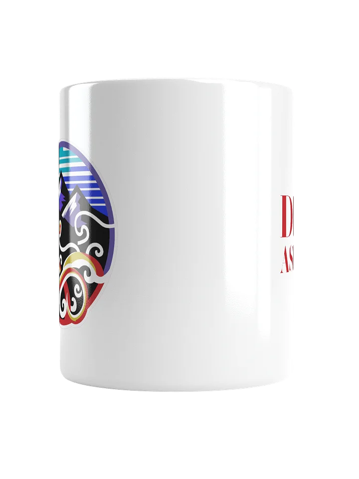 DAS Mug product image (2)