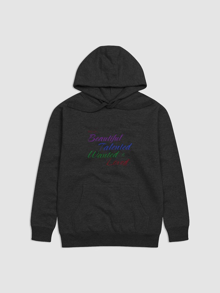 BTWL hoodie product image (1)