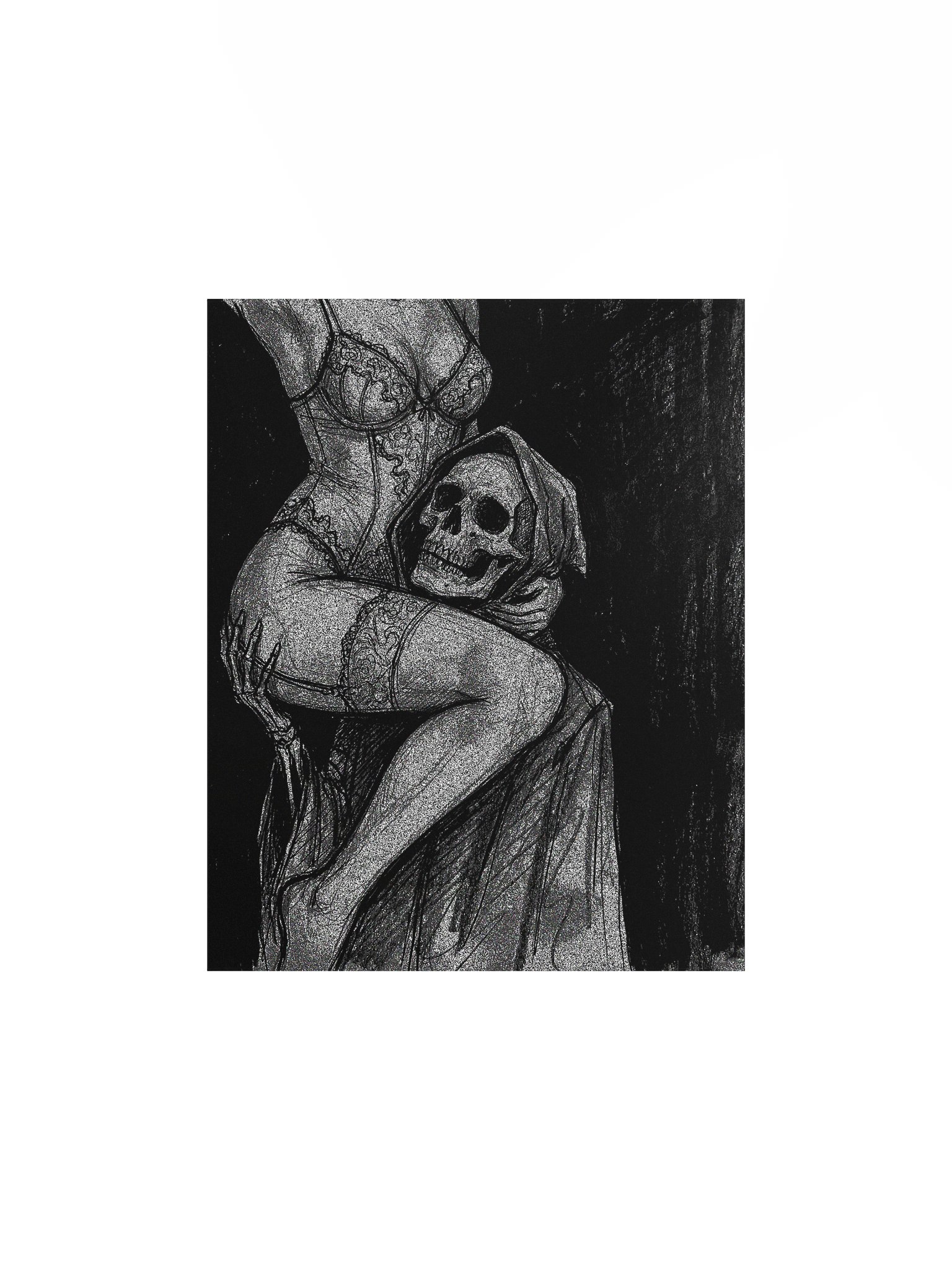 Lifted Spirits Matte Paper Print product image (1)