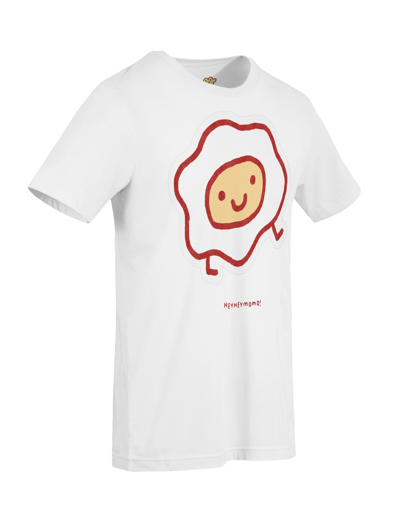 Egg T-Shirt product image (6)