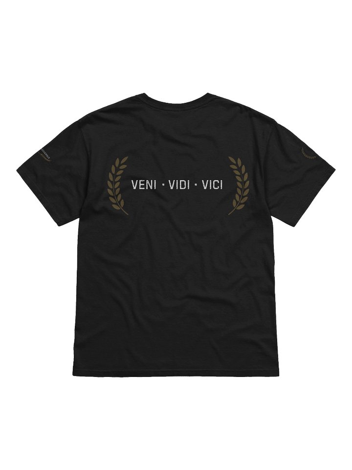 V.V.V Tee product image (2)