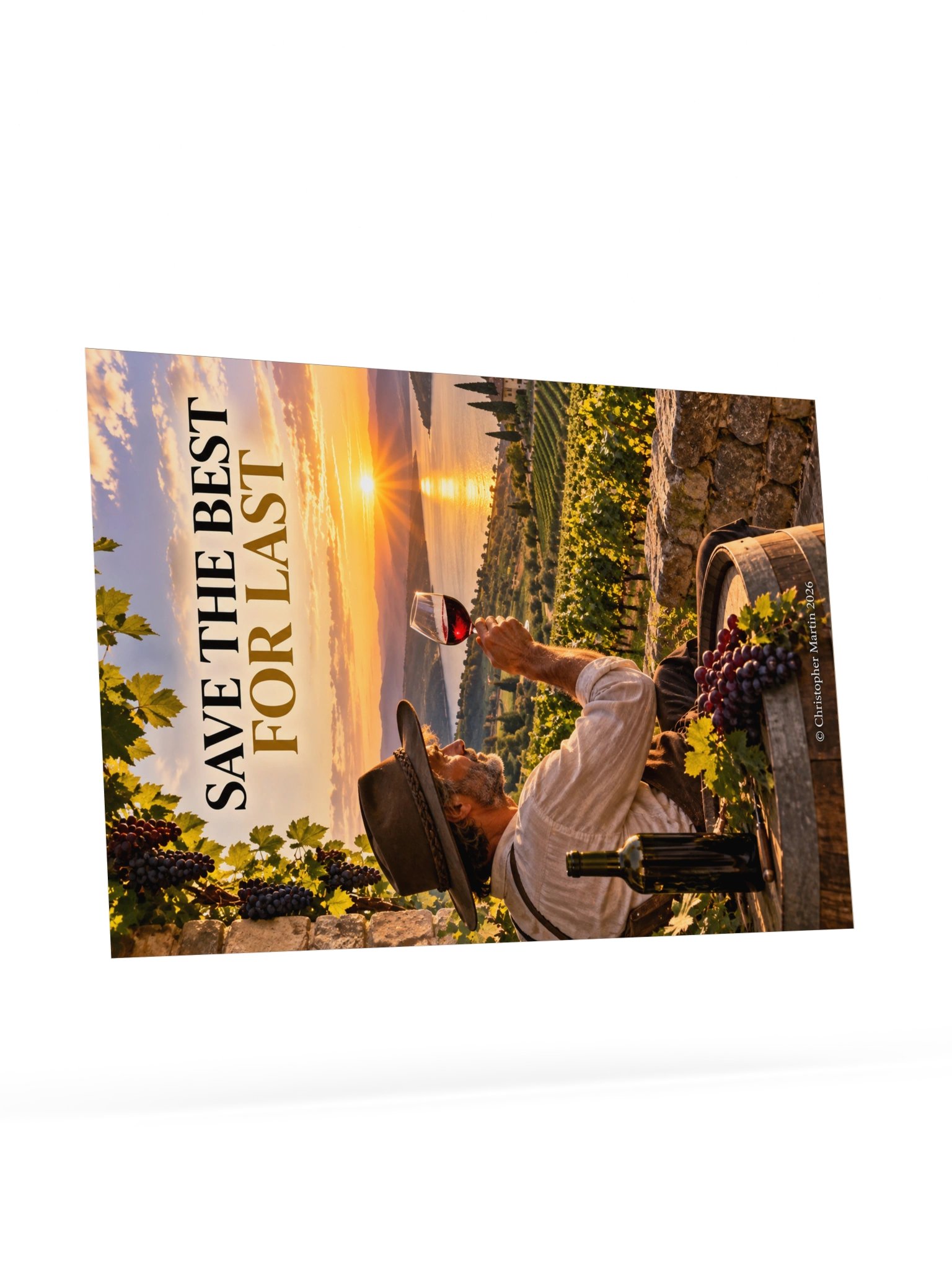 Latter rain! product image (9)