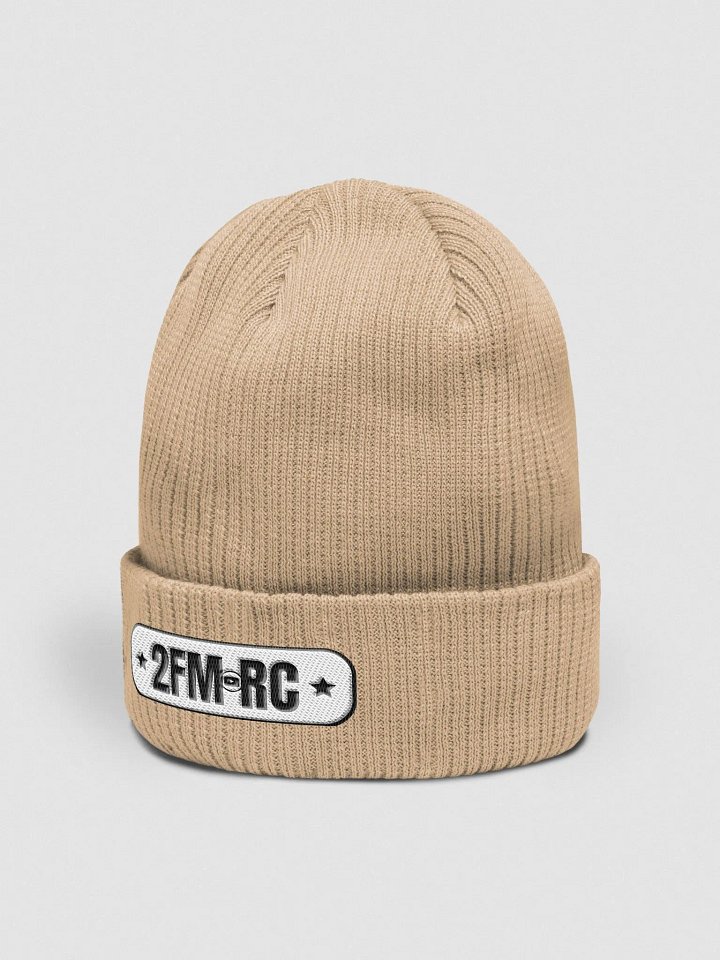 2FM EST Tight Fit Beenie product image (2)