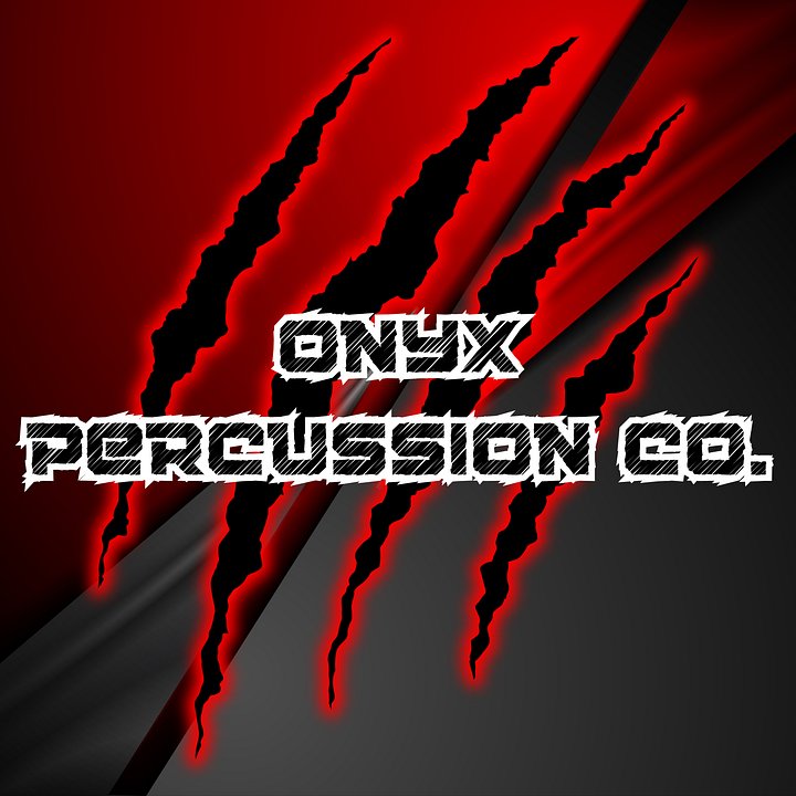 ONYX Percussion Gift Cards product image (1)