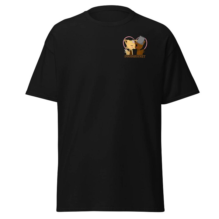 Doughbucket Love Shirt product image (1)
