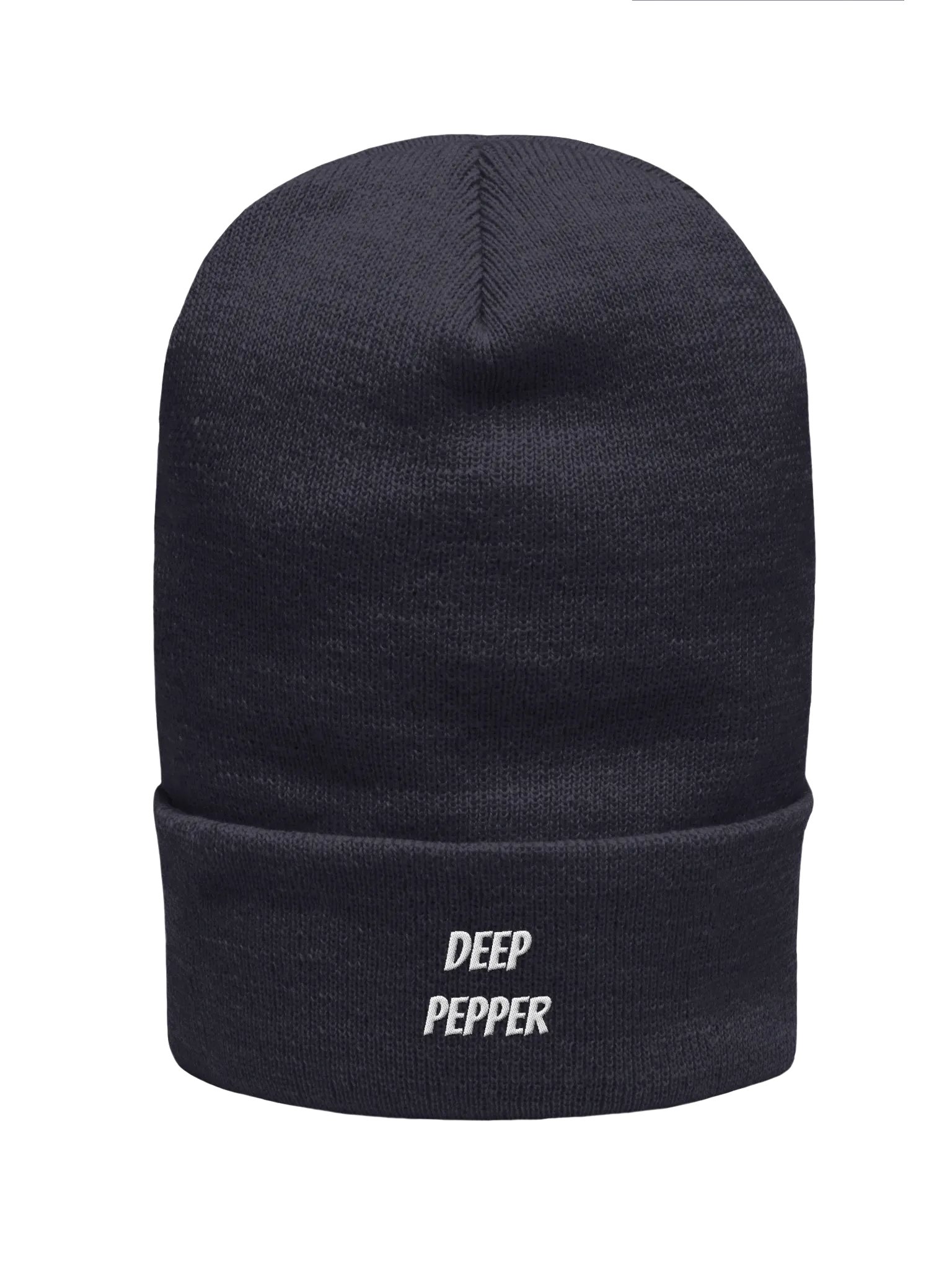 DeepPepper Beanie product image (2)