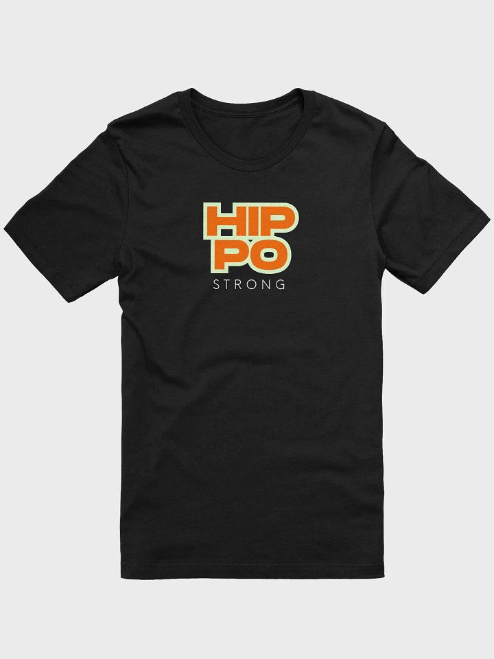 Hippo Strong product image (1)