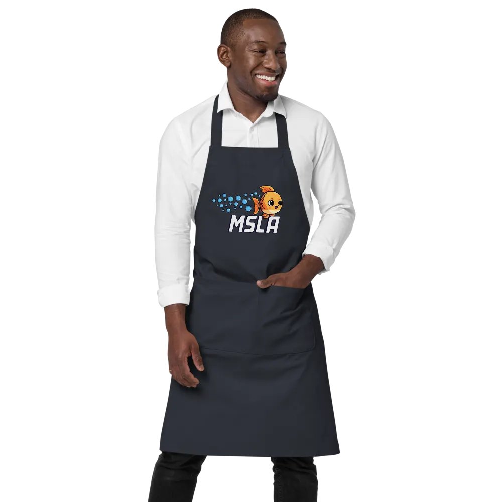 Neptune - Apron product image (2)