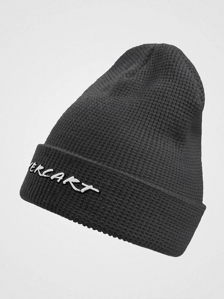 Hovercart Waffle Beanie - Show your Support with Style - Headwear product image (18)