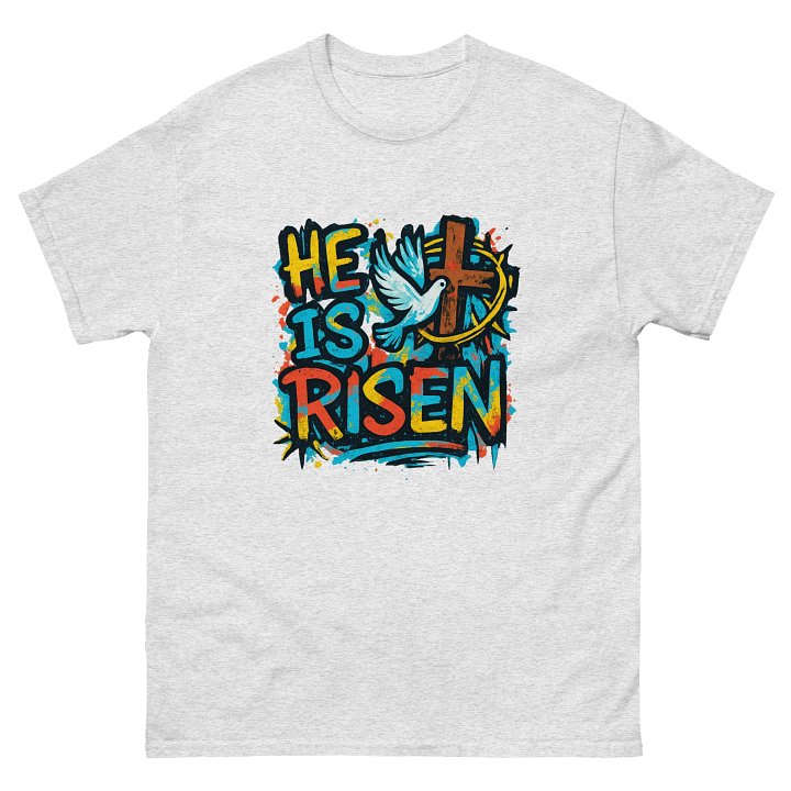 Risen Vibes Tee product image (38)