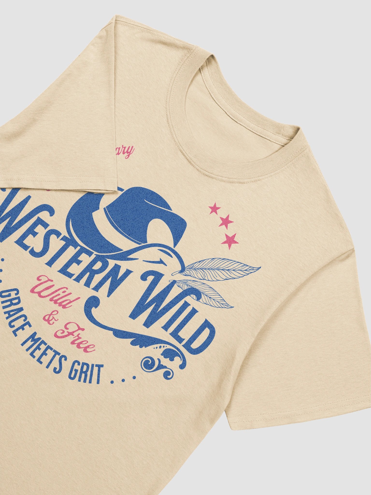Western Wild product image (7)