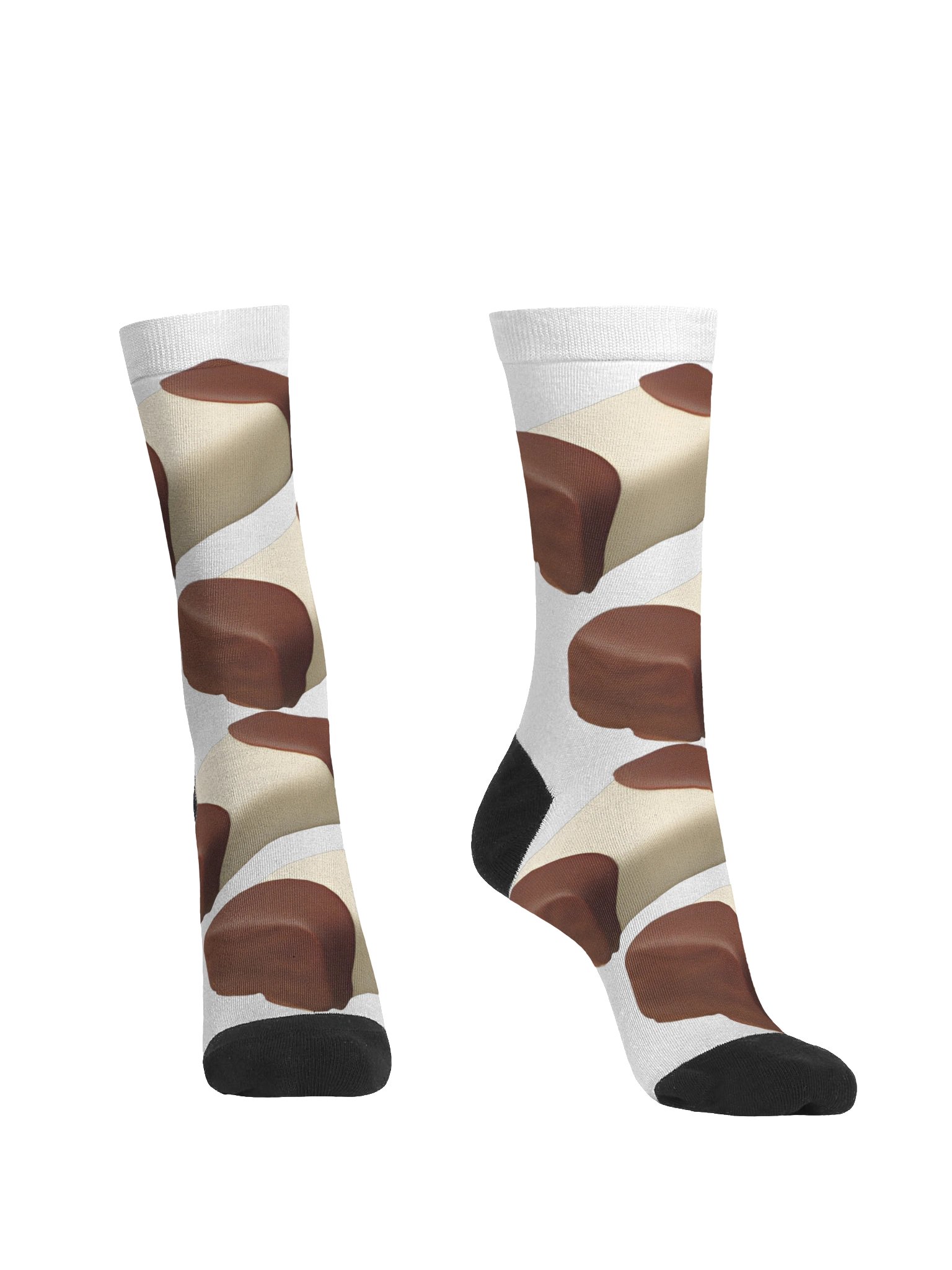 Merpijpen Party Socks product image (2)