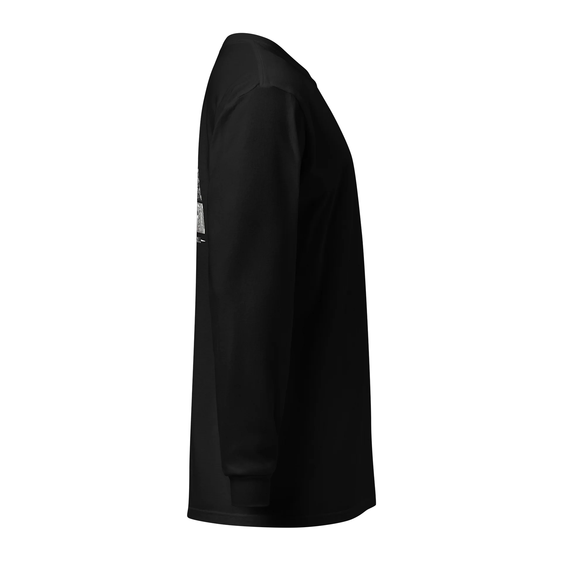 TUYC HIGHER GROUND Longsleeve product image (3)