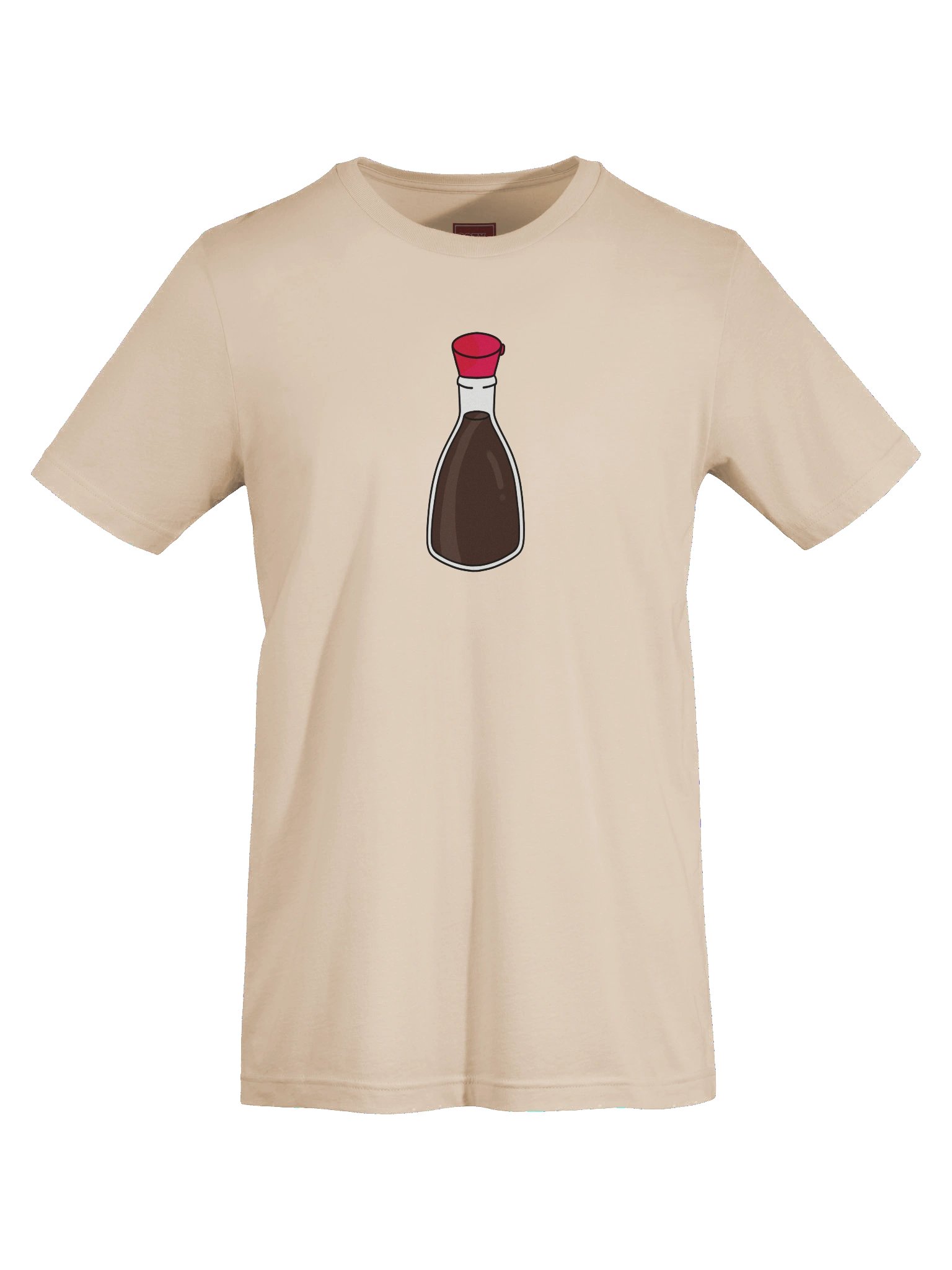 Soy Sauce T-Shirt product image (31)