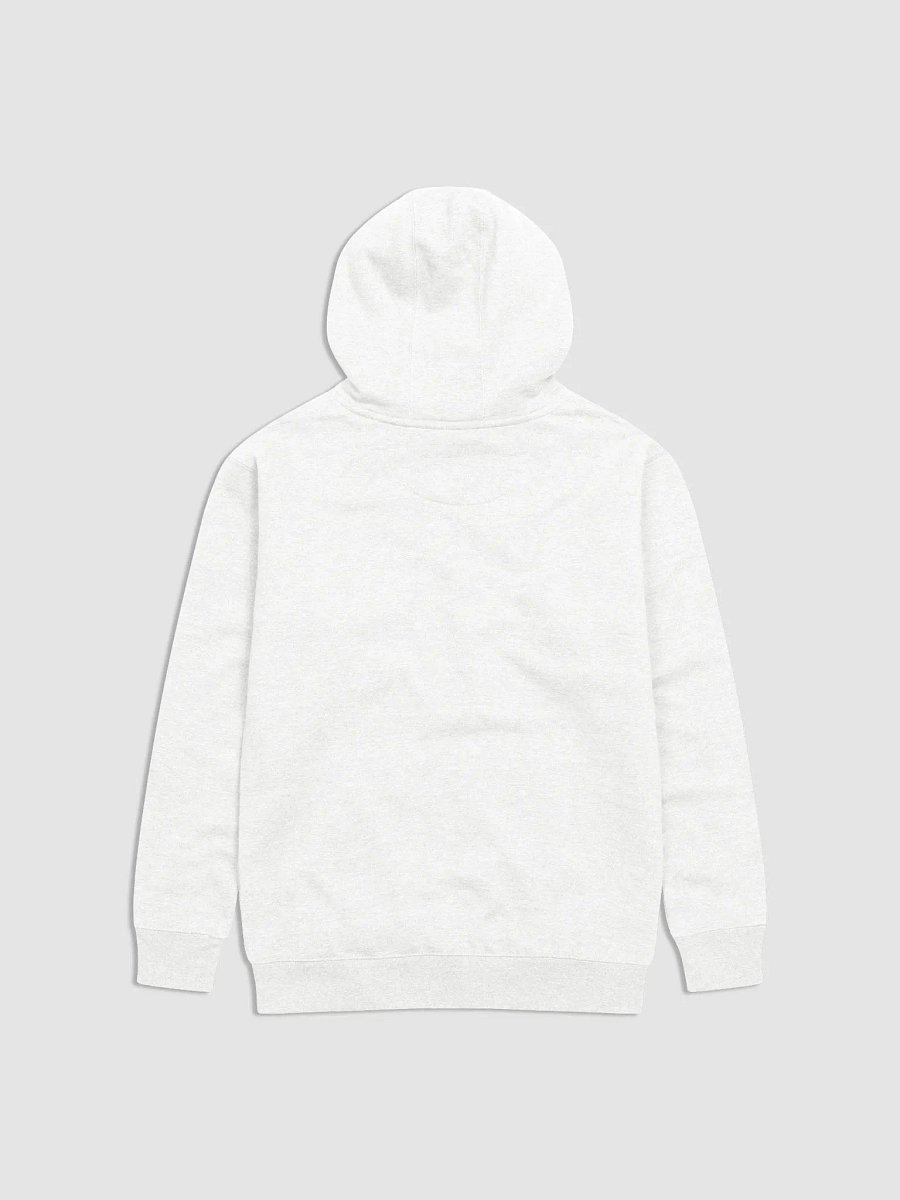 Red X Logo Hoodie product image (2)