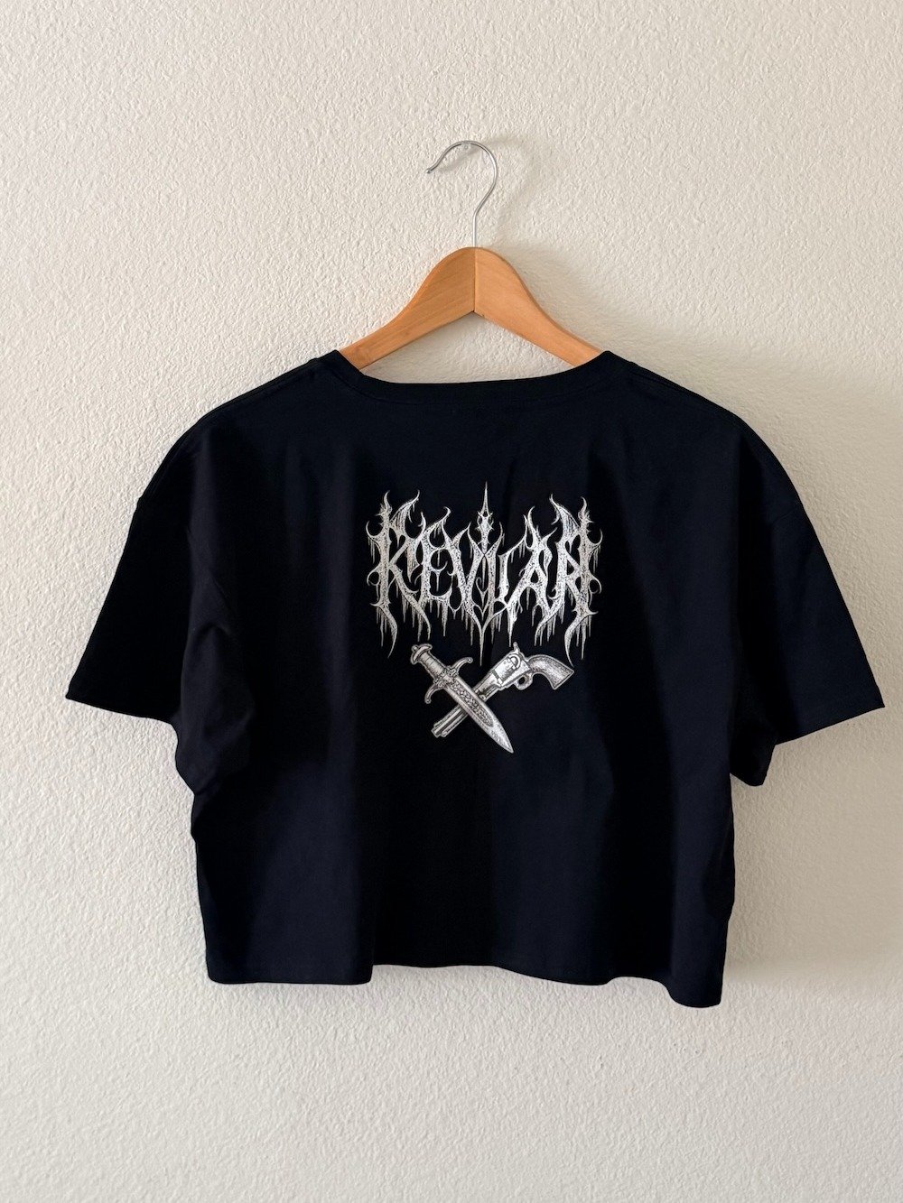 Deadwood Crop Top product image (4)