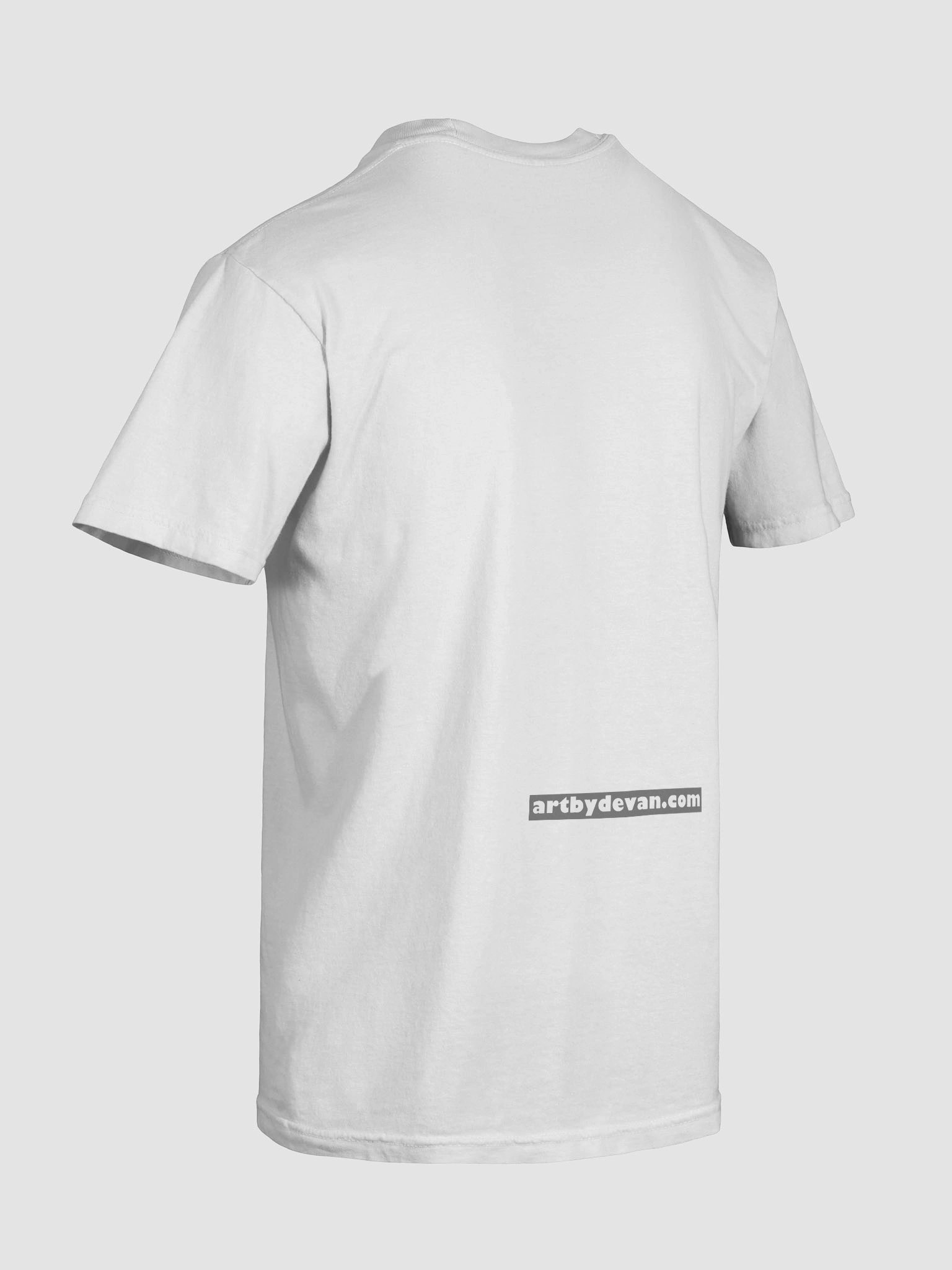 Ms. Owl T-Shirt product image (20)
